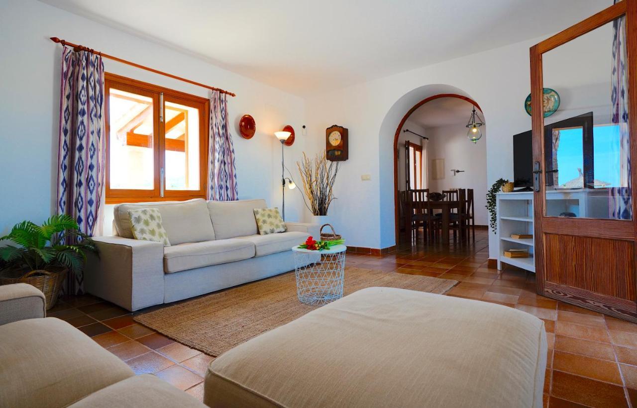 Quality Sa Tapia Villa Porreres