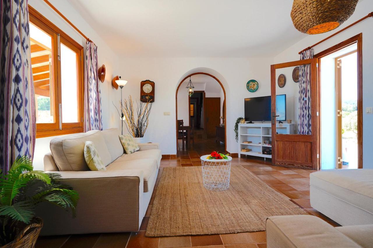 Quality Sa Tapia Villa Porreres