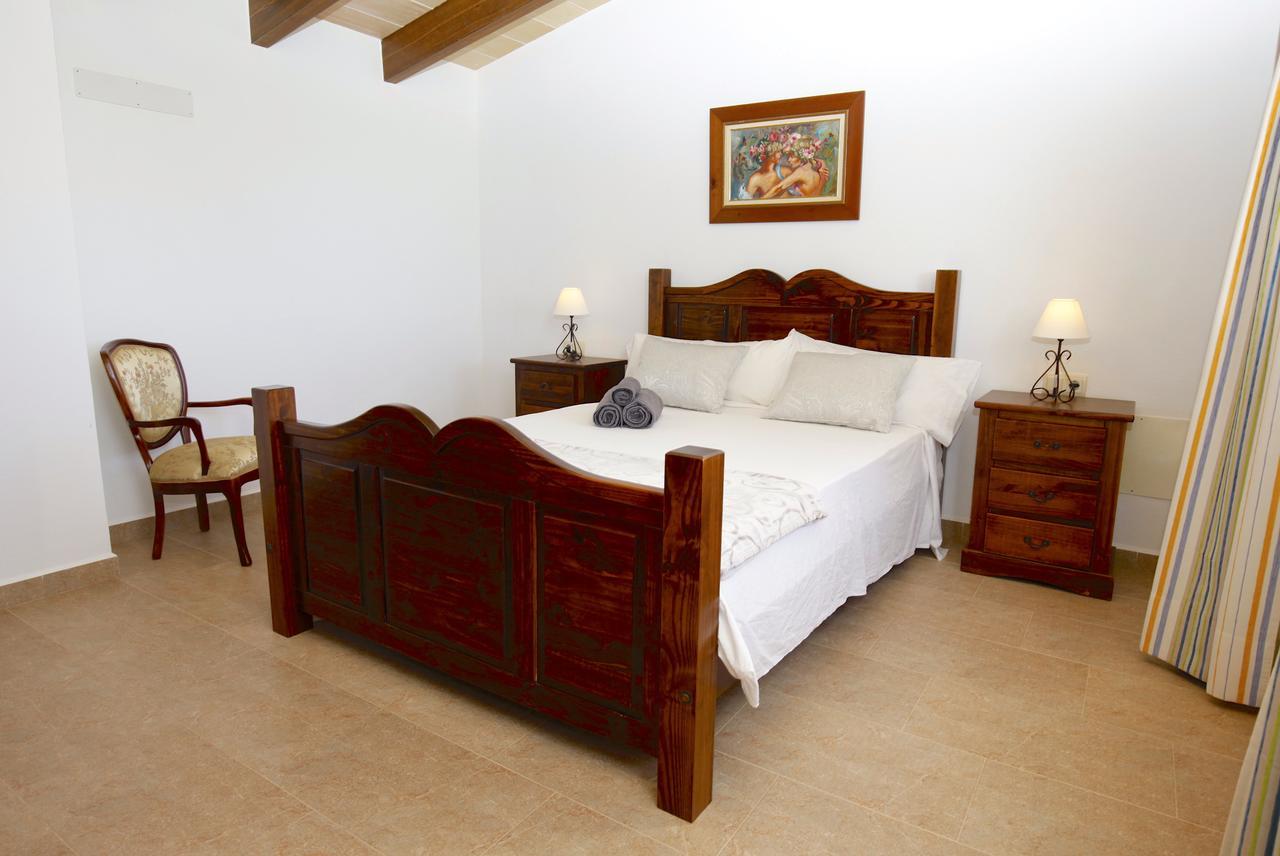 Villa Quality Sa Tapia Porreres