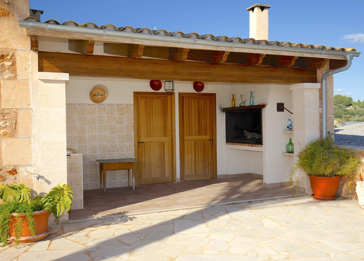 Villa Quality Sa Tapia Porreres